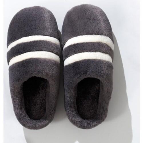 HU&GH Men's Slippers
