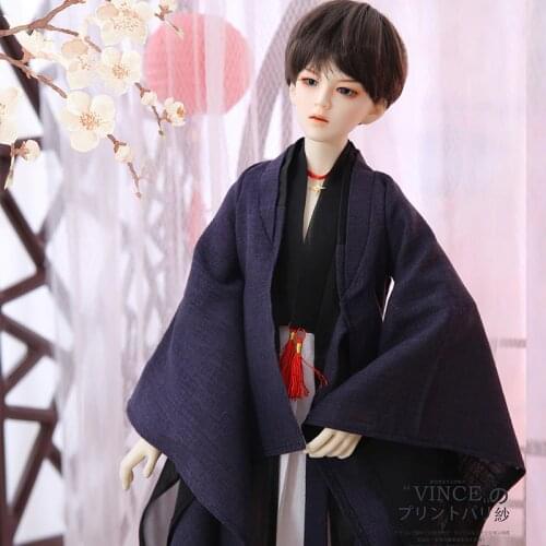 1/3 Doll BJD sunho DistantMemory Boy Celebrity Stylish and Handsome Resin Doll Jimin Idol