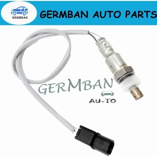 Newly Rear Oxygen Sensor # 36542-5G0-A01 36542-5G1-A01 234-4790 For 2014-2016 Honda Acura MDX 2016-2017 RDX 2014-2017 Accord