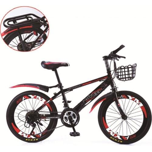 Perimedes Mountain Bikes