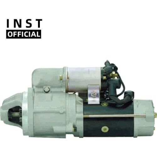 STARTER FOR 4D95L,4D95-5-W,FD30,PC60 0-23000-0060 0-23000-0100 0-23000-0330 0-23000-0450 600-813-3111 600-813-3130 600-813-441