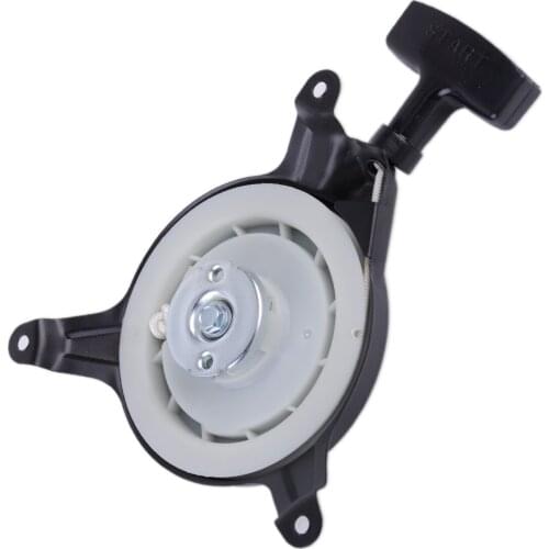LETAOSK Recoil Pull Starter Fit For Honda GXV140 GXV160 HR215 HRB215 HRM195 28400 ZG9 803 Accessories