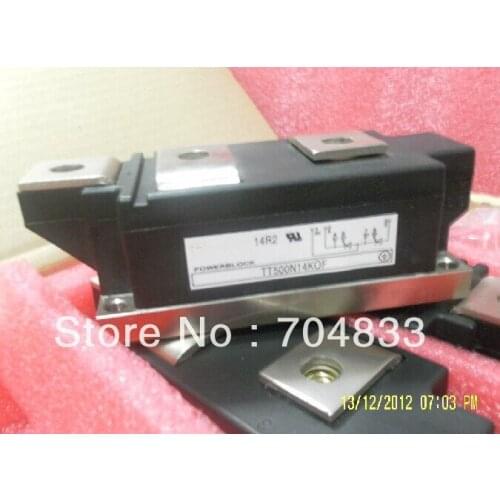 TT500N14KOF TT500N14K0F new and original