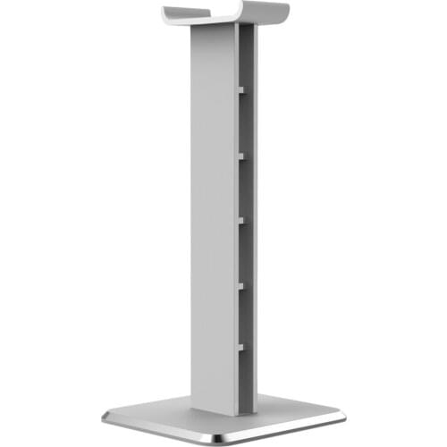 Z1 Universal Headphone Stand Headset Earphone Stand Holder Display for Gaming Headsets Show Shelf