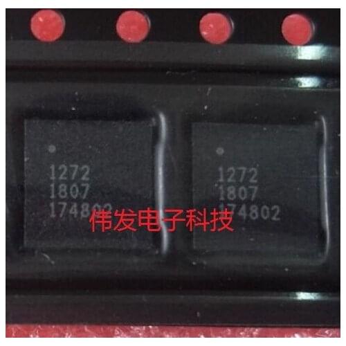 10PCS~20PCS/LOT SX1272IMLTRT 1272 QFN28 New original