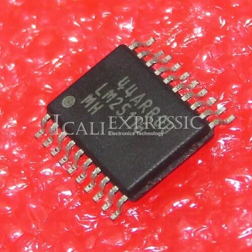 5PCS LM25116MH LM25116 TSSOP-20 In Stock