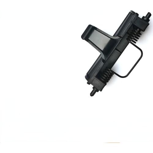 Car Central Armrest Box Handle Lock Clip Lock Hook for Honda Jade 2013-18