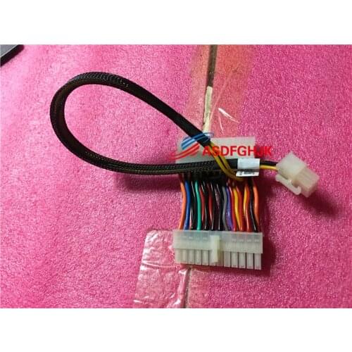 FOR Dell FOR Alienware Aurora Atx24 Power Injection Adapter Nrx72 0NRX72 CN-0NRX72 100% tesed ok