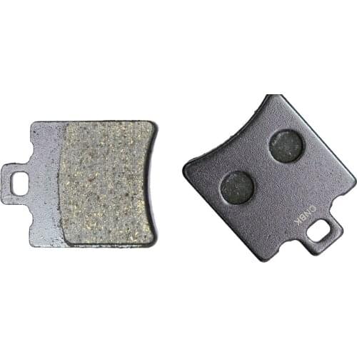 Disc Brake Pads Set for BREMBO CALIPERS Racing 20.5161 42 P32 F
