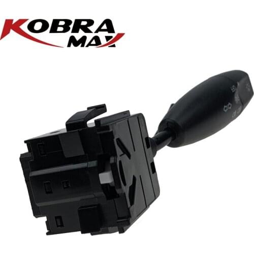 KobraMax Combination Switch 96230794 Fits For Daewoo Lanos Car Accessories