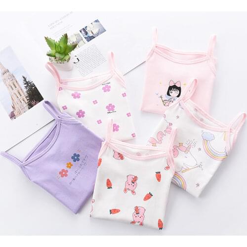 LIMYDYS Tops & T-Shirts For Girls