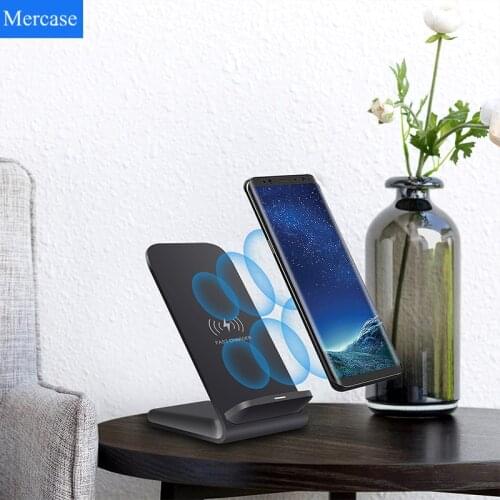 Mercase Wireless Chargers For Mobile Phones