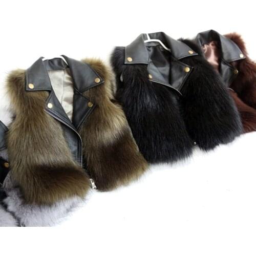 MINISED Vests For Boys