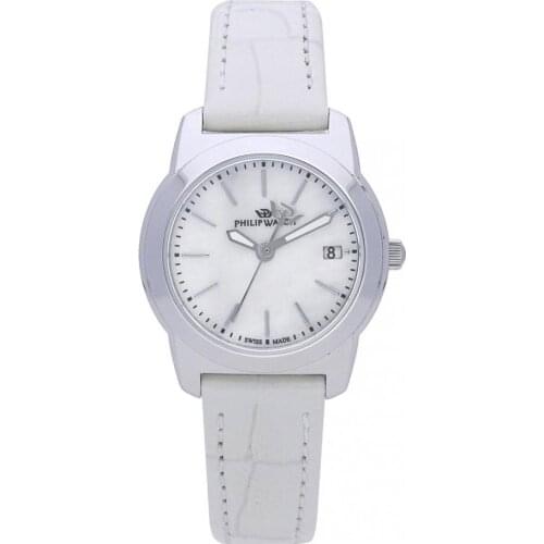 PHILIP WATCH mod. TIMELESS