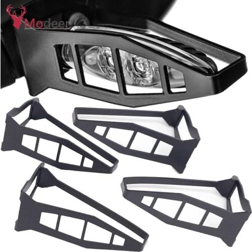 Moto Front Rear turn signal light shield grill indicator protector For BMW R nineT/5/Pure/Racer/Scrambler/Urban G/S S1000XR