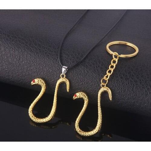 MUMING JEWELRY Gold Pendants