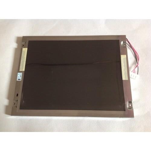 NEC LCD NL6448BC26-09 / 8.4 Inch Display Chinese Embroidery Machines Feiya ZGM Haina Etc / Electronic Spare Parts