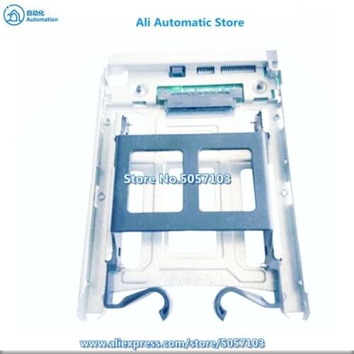 Original Workstation Solid State Drive Bay 2.5 To 3.5 Inch Dedicated 668261-001 668261-002
