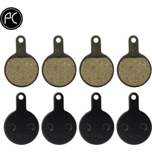 PCYCLING Disc Brakes For Bicycles