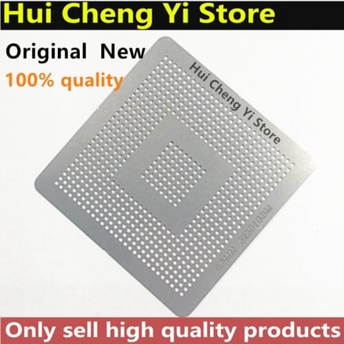 Direct heating NH82801GBM NH82801GB NH82801HB NH82801GR NH82801GU NH82801GHM NH82801GDH Stencil