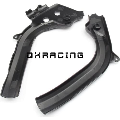Motorcycle Frame Guards Protector For SX125 SX150 SX-F250 SXF250 SXF350 SX-F450 SXF450 XC-F250 XCF350 XC-F450 2016