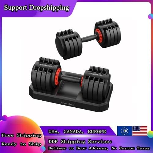 SANSHIKJ Dumbbells