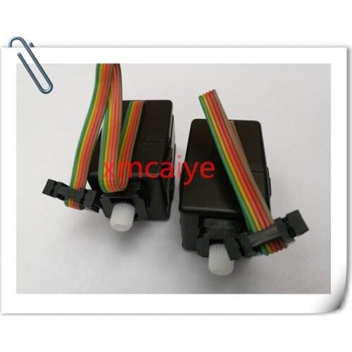 SM102 CD102 ink key motor 61.186.5311