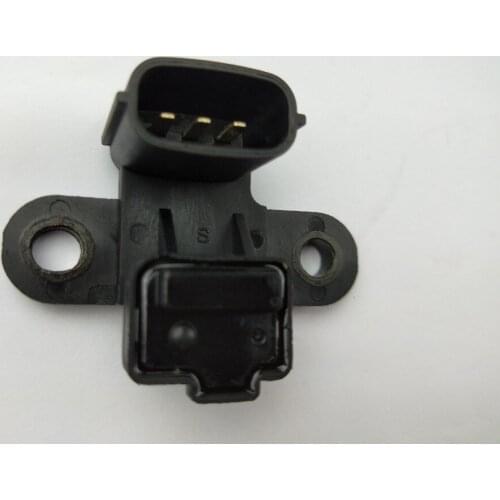 SMD 12 months warranty Crankshaft Position Sensor For Mitsubishi Lancer J5T20171 MR560132 PC527