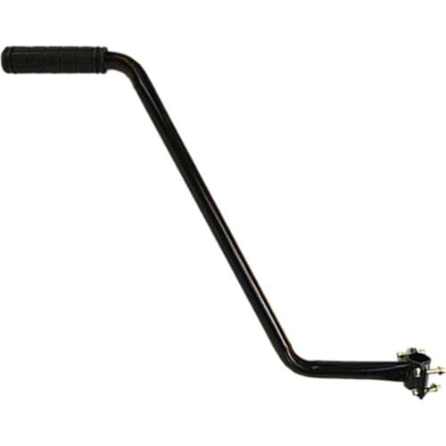 Bicycle Trainer Bicycle Training Childrens Bicycle Safety Balance Putter Children Learn Stroller To Ride Black Beginners