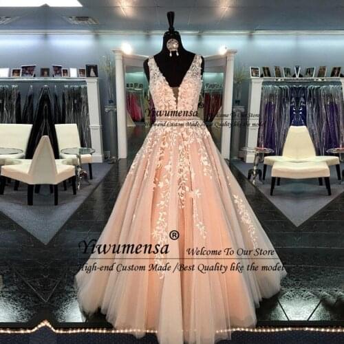 Yiwumensa V-neck Women Dresses