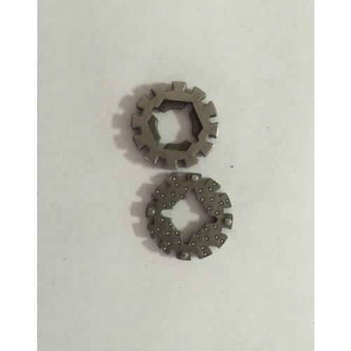 1 pc Oscillating multi tools shank adapter fit for all kinds of multimaster power tools Oscillating Saw blades Adapter