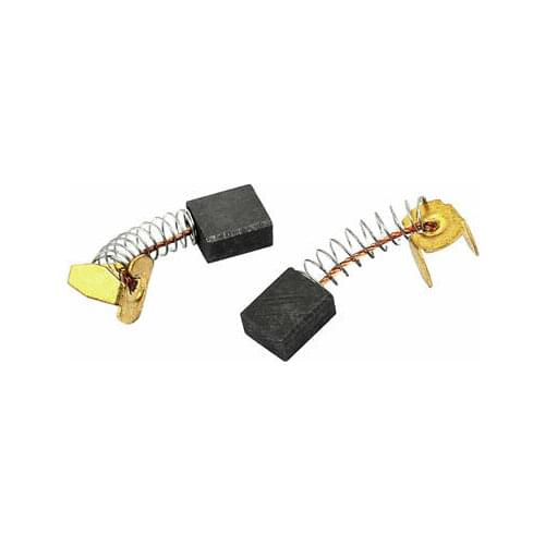 10x8x5mm Carbon Brushes Power Tool for Electric Hammer Drill Motor