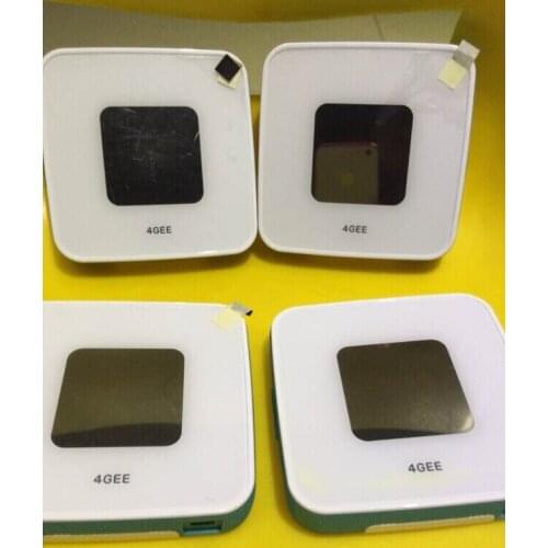 Lot of 10pcs Unlocked Alcatel Y855 One touch 150Mbps 4G LTE FDD Wireless Router