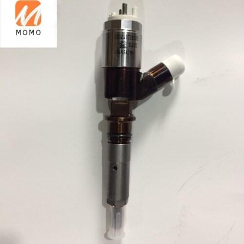 C6.6 engine injector 320-0690 3200690 common rail injector 2645A749 for excavator