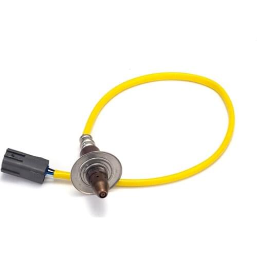 Oxygen Sensor OEM 22641-AA420 For Subaru 09-12 Forest Human Lion 2.5 Front Air Fuel Ratio