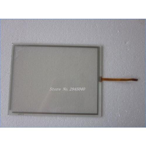 Electronics free shipping MP377 12.1 inch 6AV6644-0BA01-2AX1 touch panel membrane