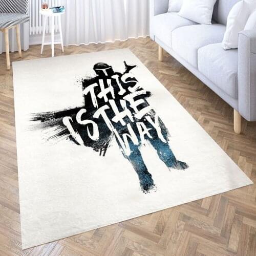 Do it Rugs Non-Slip Floor Mat Doormats Home Rug Carpet Bedroom Entrance Door Mat Kitchen Rugs Yoga Mat Doormat Decor