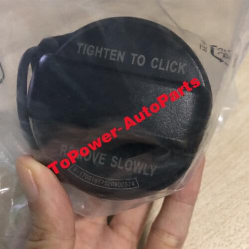 Fuel Tank Filler Cap Cover 17670-T3W-A01 for 2008-2017 Hondaa Accordd Civicc Crosstour HR-V Insight Odysseyy Pilot Autopart