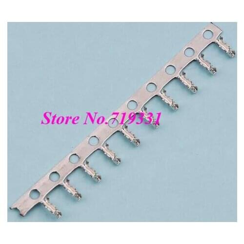Micro Mini 51021 JST 1.25mm Pitch Female Terminals