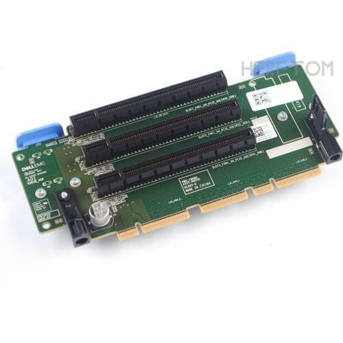 NEW PM3YD For Dell Rear Right Riser Board For EMC PowerEdge R740 R740XD 0PM3YD PCI