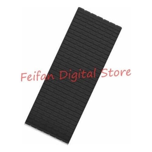 New Zoom lens rubber ring for Nikon 55-300 55-300mm f / 4.5-5.6G ED VR camera replacement