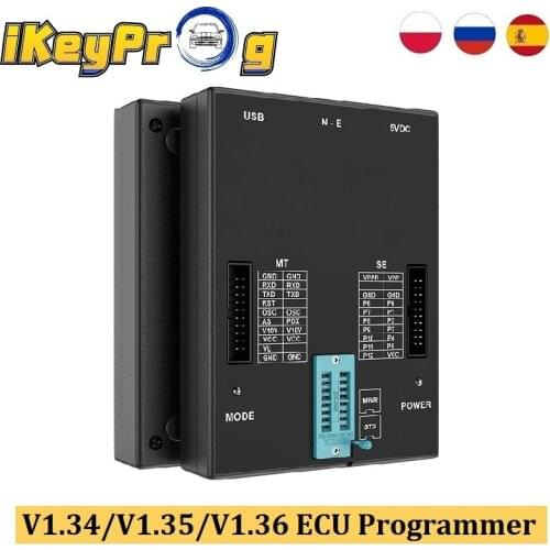 OEM Orange5 ECU Programmer Full Adapters Orange5 Plus V1.35 Full Universal Programmer Orange5 Programming Device