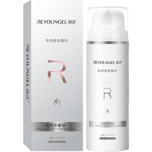 Reyoungel Face Brushes