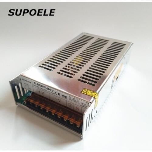 SUPOELE Switching Power Supplies