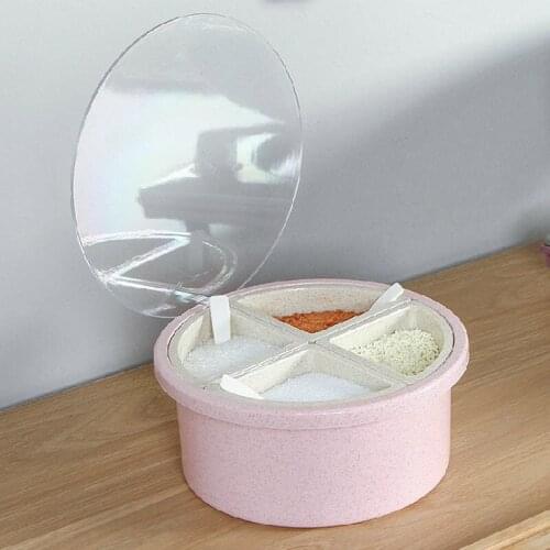 Transhome Salt And Pepper Shakers