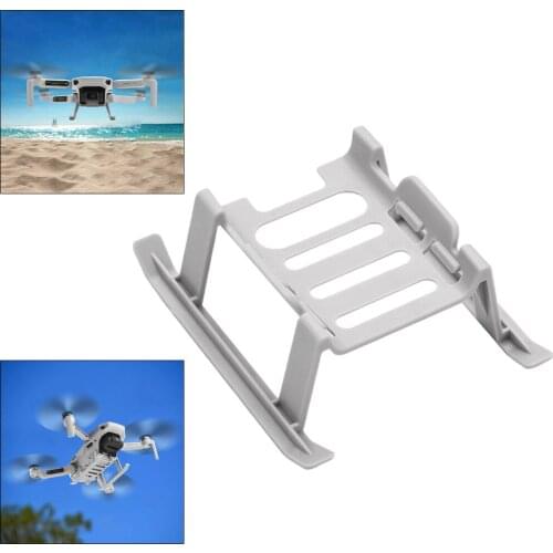 Landing Gear Extension Landing Legs for DJI Mavic Mini 2 Drones Accessories