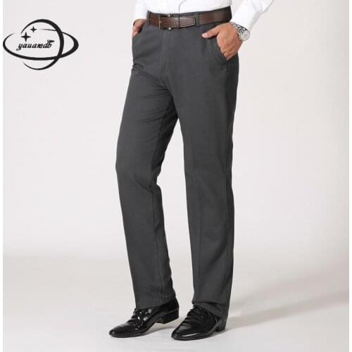 Мужские зимние брюки YAUAMDB China At AliExpress