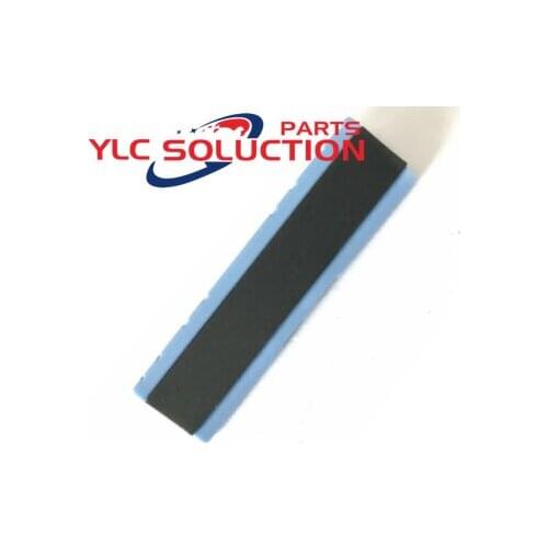 10X RC2-8575-000 RC1-0939-000 Separation Pad for HP P3010 P3015 3500 3550 3700 2300 2400 2410 2420 2430 M3027 M3035 M3037 P3005