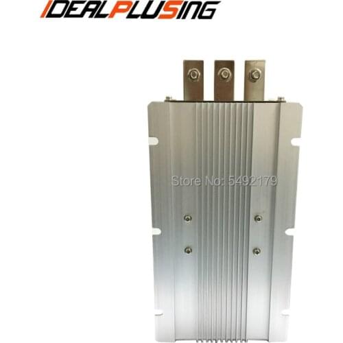 24VDC Input and 12VDC output 100A step down converter 1000W