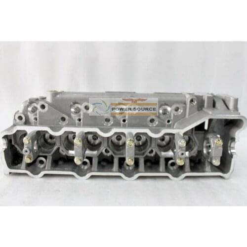 908 514 4M40 4M40-T 4M40T Cylinder Head For Mitsubishi Pajero GLX GLS Montero Canter 2835cc 2.8L 8V ME029320 ME202620 ME193804